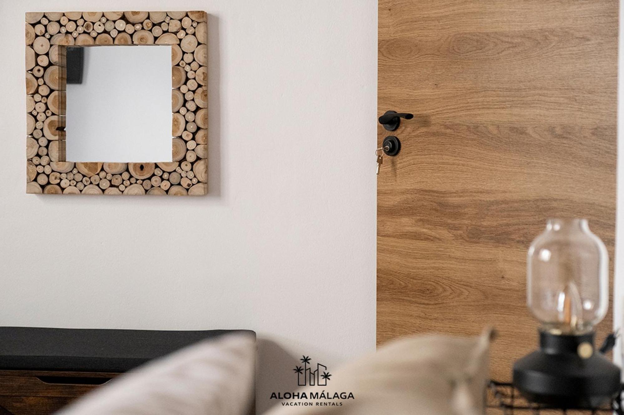 Gala Luxury, Centro Historico By Alohamalaga Lejlighed Málaga